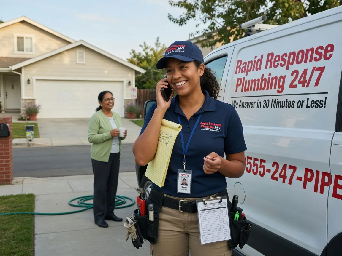 Emergency Plumber Polacca, AZ FAQs